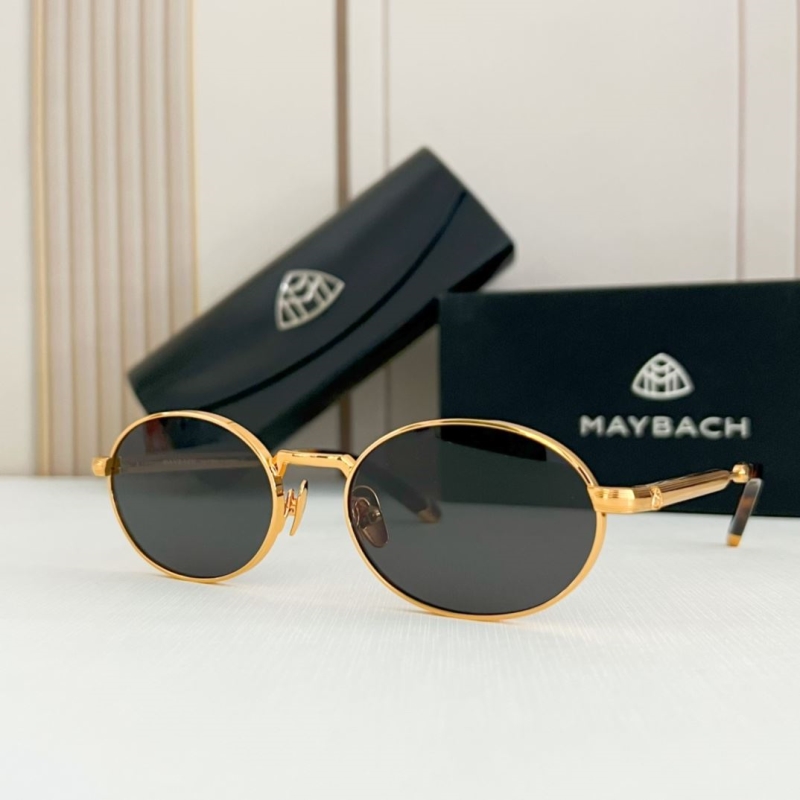 Maybach Sunglasses